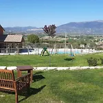 Farm stay Incanto Della Natura Cannara