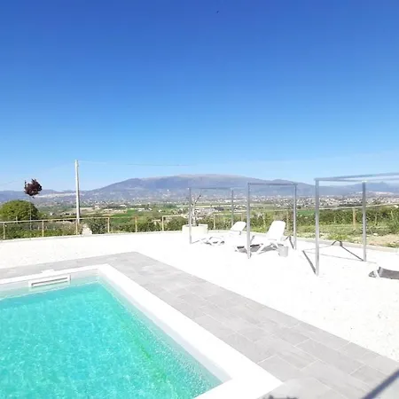 Incanto Della Natura Farma *