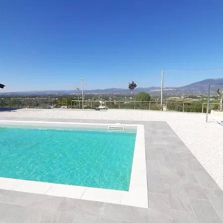 Incanto Della Natura Farm stay *