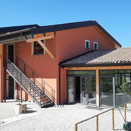 Incanto Della Natura