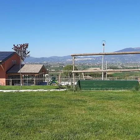 Farma Incanto Della Natura Cannara