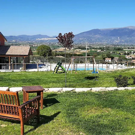 Incanto Della Natura * 칸나라