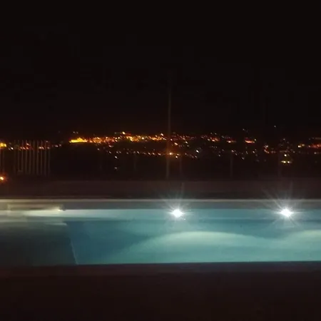 팜스테이 Incanto Della Natura *