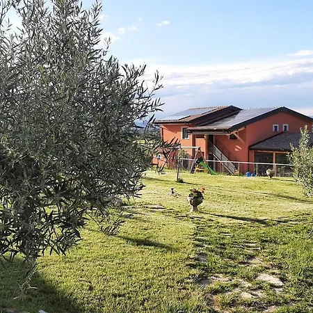 Incanto Della Natura *