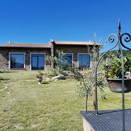 Incanto Della Natura 팜스테이 *