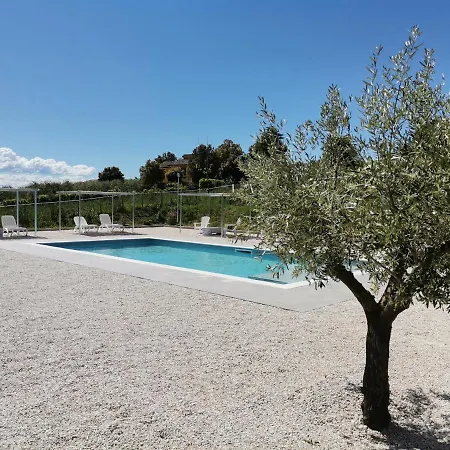 Incanto Della Natura Cannara