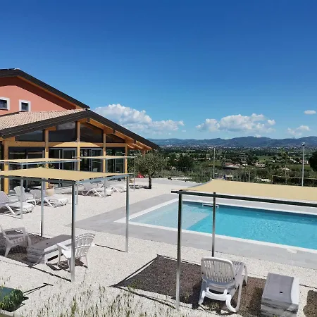 Incanto Della Natura Farma Cannara