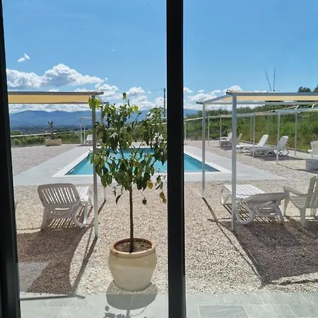 팜스테이 Incanto Della Natura *