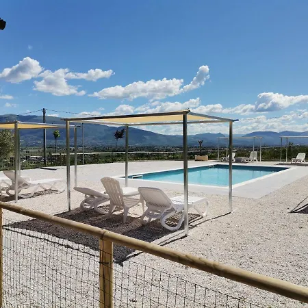 Farma Incanto Della Natura Cannara