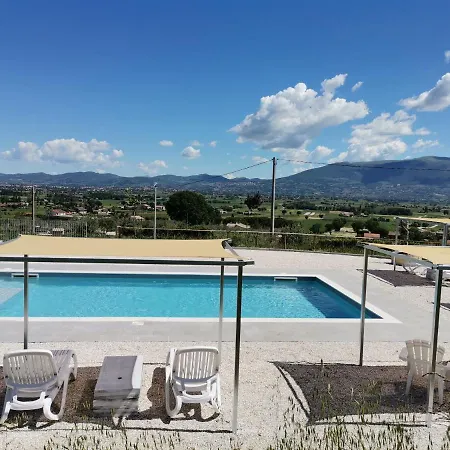 Incanto Della Natura 팜스테이