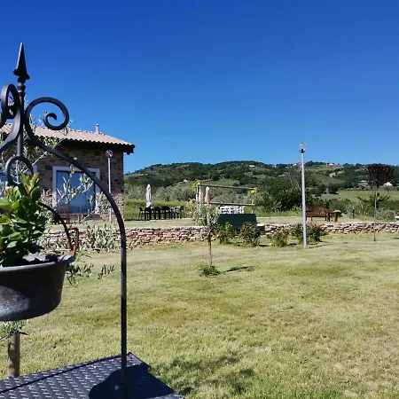 팜스테이 Incanto Della Natura *