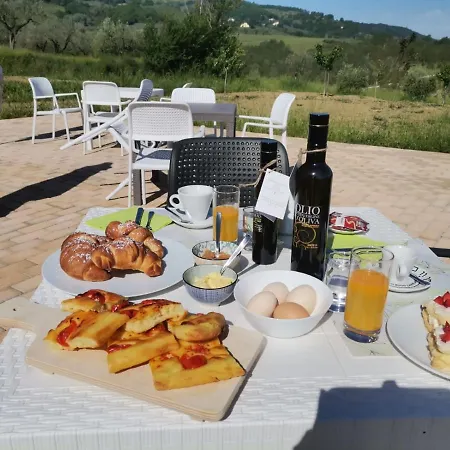 팜스테이 Incanto Della Natura 칸나라