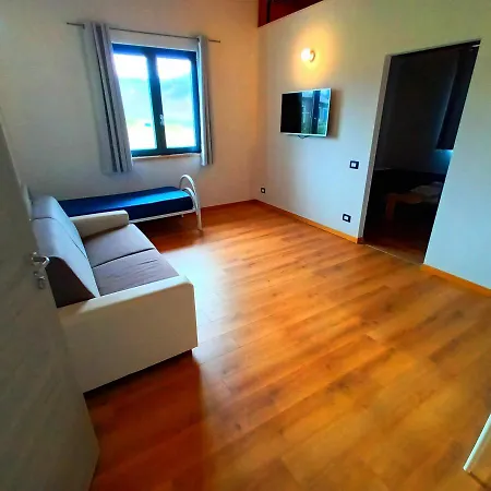 Incanto Della Natura