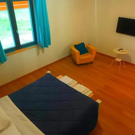 팜스테이 Incanto Della Natura