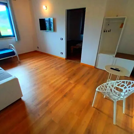 Incanto Della Natura 팜스테이