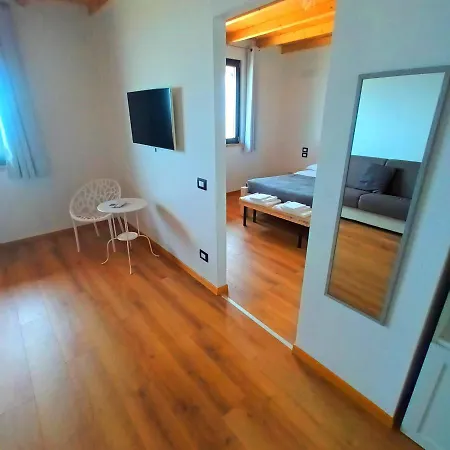 팜스테이 Incanto Della Natura 칸나라