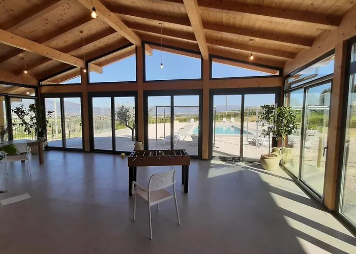 Incanto Della Natura *